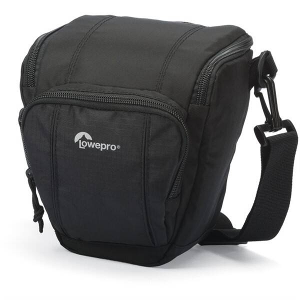 Puzdro na foto/video Lowepro 45 AW II čierne

