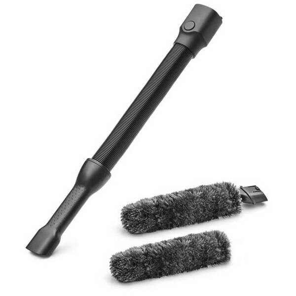Sada hubíc Electrolux KIT22 čierna

