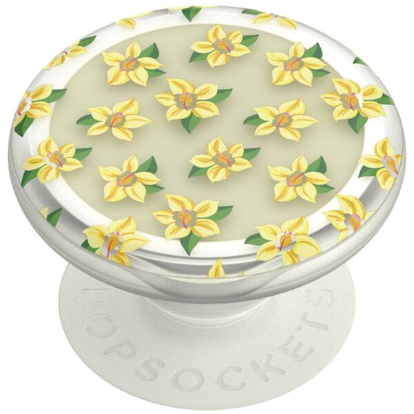 Držiak PopSockets PG LIPSSO VANILLA 

