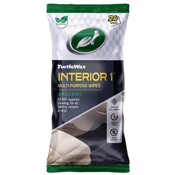Autokosmetika TurtleWax TW FG0019 

