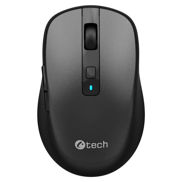 Myš C-Tech WLM-19 Dual mode čierna

