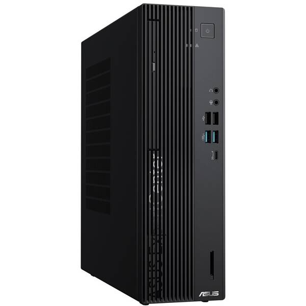 Stolný počítač Asus ExpertCenter B700 SFF čierny

