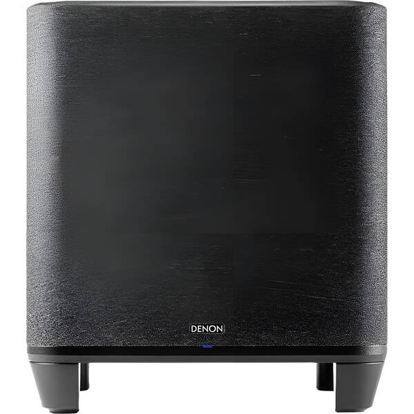 Subwoofer Denon Home Subwoofer čierny

