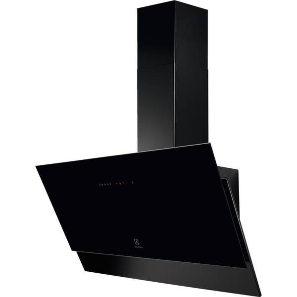 Odsávač pár Electrolux LFV419K čierny

