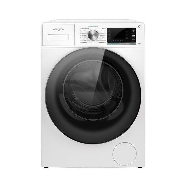 Práčka Whirlpool W6X W845WB EE biela

