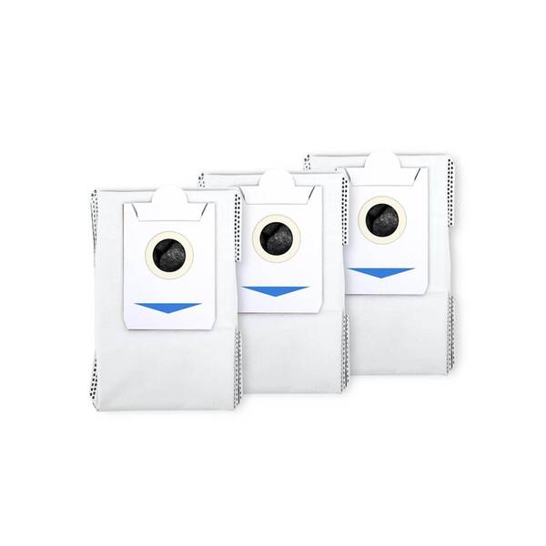 Vrecká Ecovacs DDB030028 

