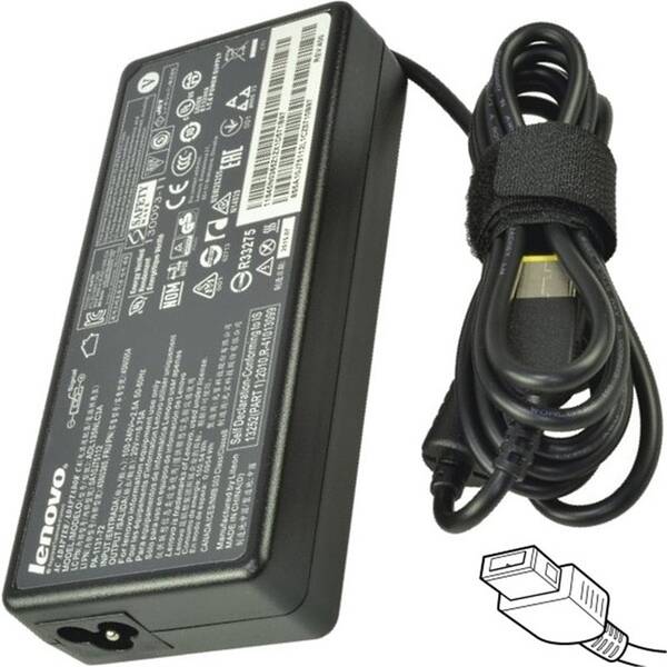 Sieťový adaptér Lenovo 135W, 20V 

