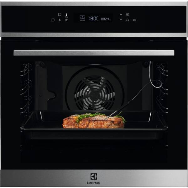 Rúra Electrolux EOE7P31X nerez

