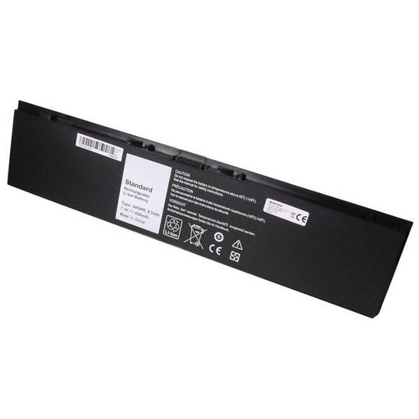 Batéria PATONA pre Dell E7440 4500mAh Li-Pol 7,4 V 34GKR 

