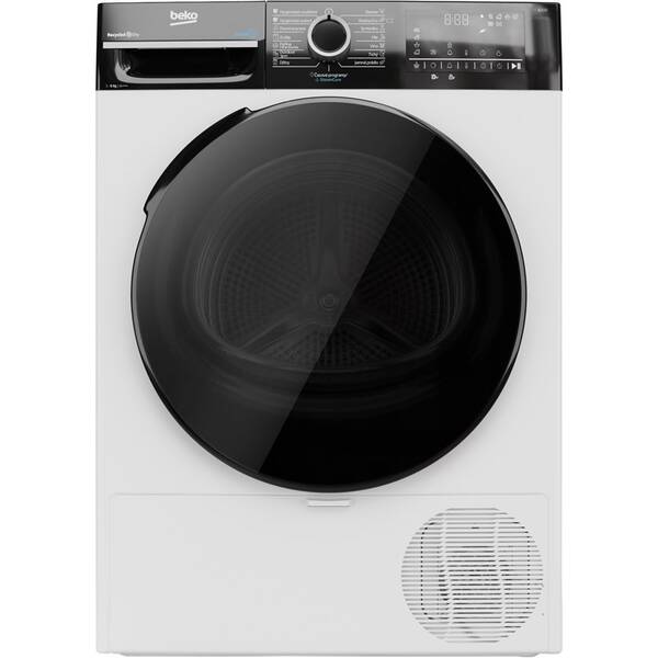Sušička bielizne Beko BM3T4924WBC biela


