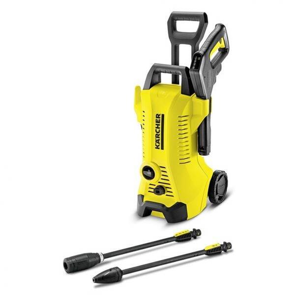  Kärcher K 3 FULL CONTROL 

