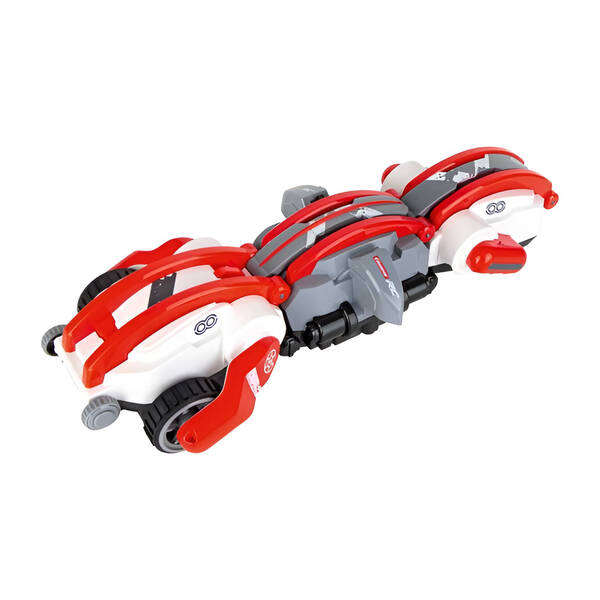 RC auto Carrera 160141 Fold´n Roll Racer 

