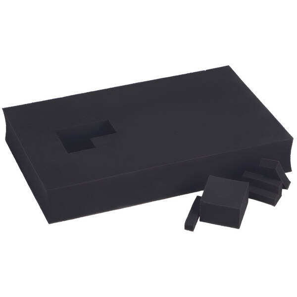 Penové polstrovanie Einhell E-Case Accessories 4540013 

