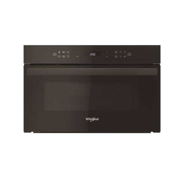 Mikrovlnná rúra Whirlpool AMW 6440 FB čierna

