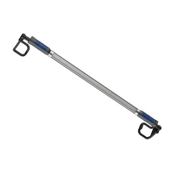 Lampáš Viking B6610, 1200 lm čierna

