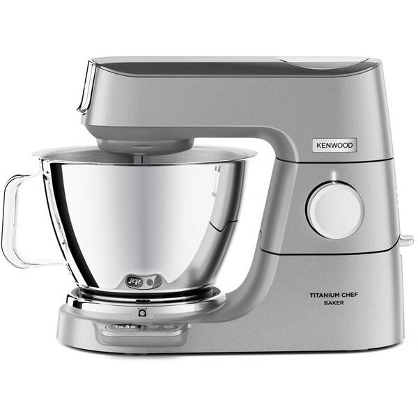 Kuchynský robot KENWOOD KVL85.224SI strieborný

