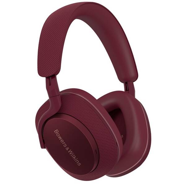 Slúchadlá Bowers & Wilkins Px7S 2e Ruby Red 

