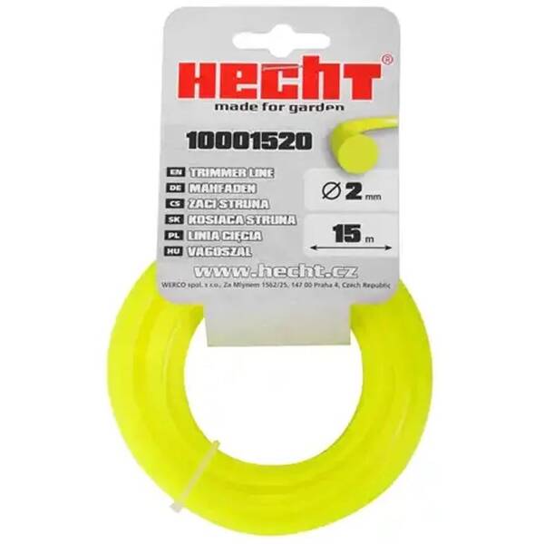 Struna Hecht 10001520 

