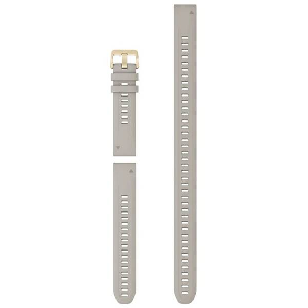 Remienok Garmin QuickFit (20 mm) pre potápačské hodinky (3-dielna sada) béžový

