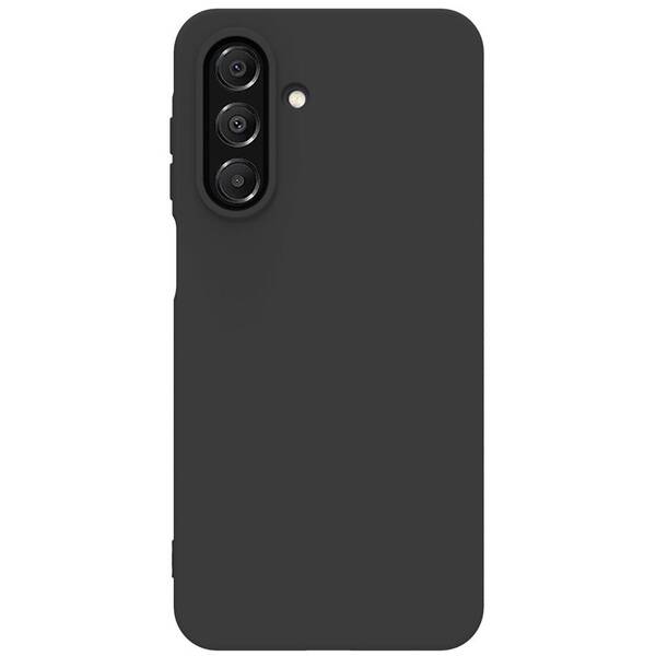 Kryt na mobil Celly CROMO na Samsung Galaxy A17 5G čierny

