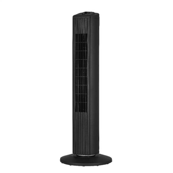 Ventilátor stĺpový Midea MFZ302M0DK čierny

