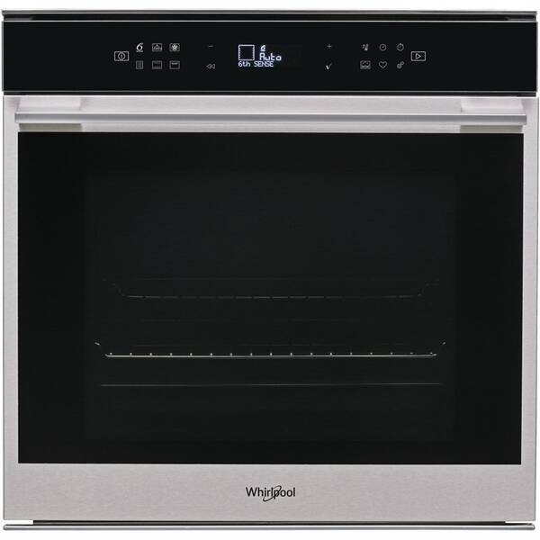 Rúra Whirlpool W7 OM4 4S1 C nerez

