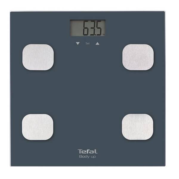 Osobná váha Tefal BM2520V0 Body Up 

