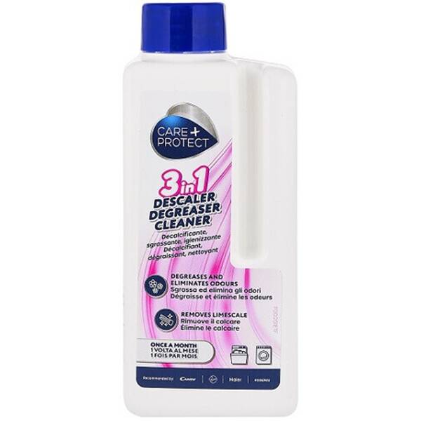 Čistiaci prostriedok Care+Protect CPP250DW 250ML 

