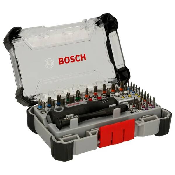 Sada bitov Bosch PRO 2.607.002.835 (42 ks) 

