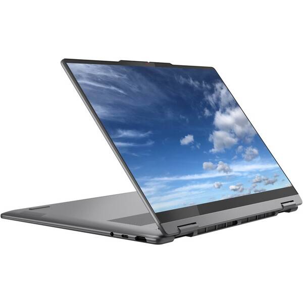 Notebook Lenovo Yoga 7 2-in-1 14ILL10 sivý


