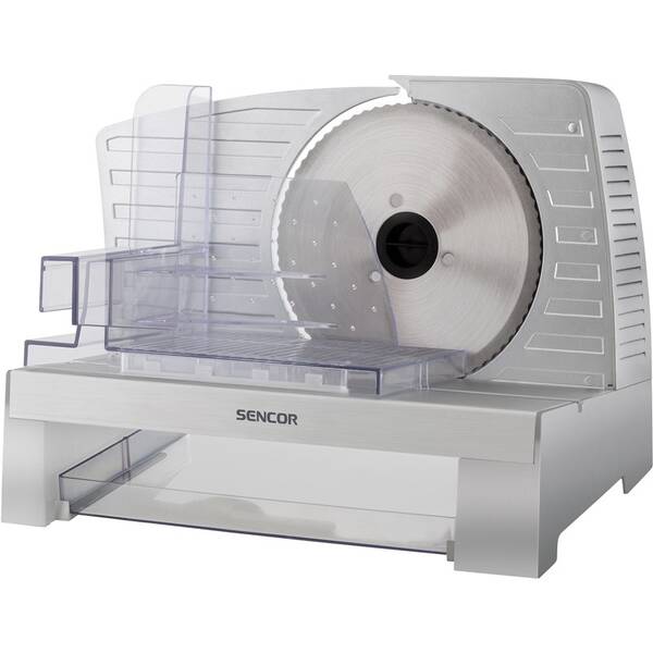 Krájač Sencor SFS 3050SL 

