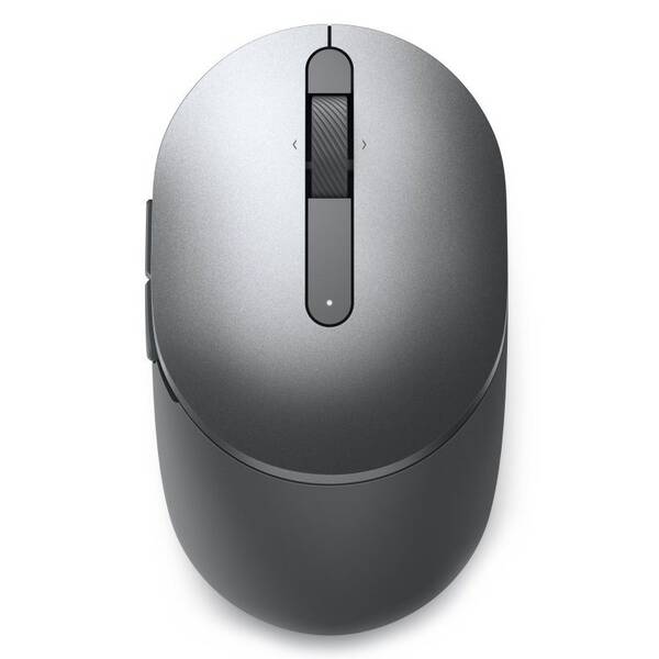 Myš Dell MS5120W sivá

