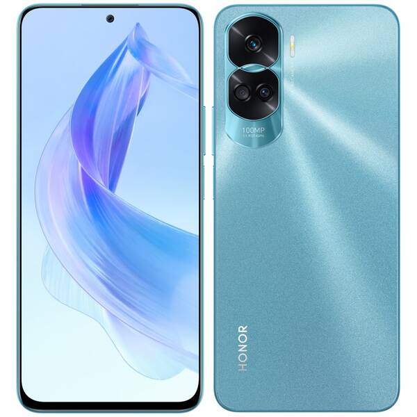 Mobilný telefón HONOR 90 Lite 5G 8 GB / 256 GB modrý

