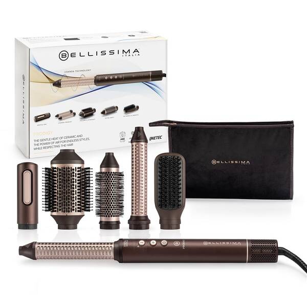 Styler Bellissima 11956 Prodigy bronzový


