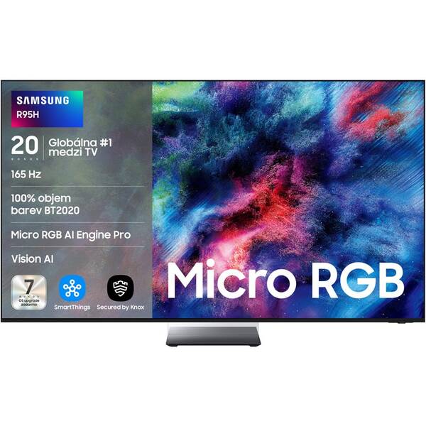Televízor Samsung MRE65R95H 

