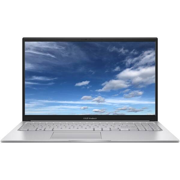 Notebook Asus Vivobook 15 strieborný


