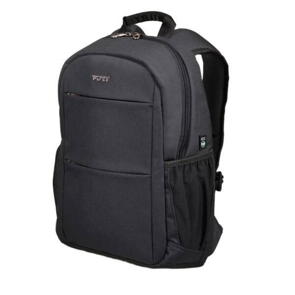 Batoh na notebook PORT DESIGNS Sydney Eco 15,6" čierny


