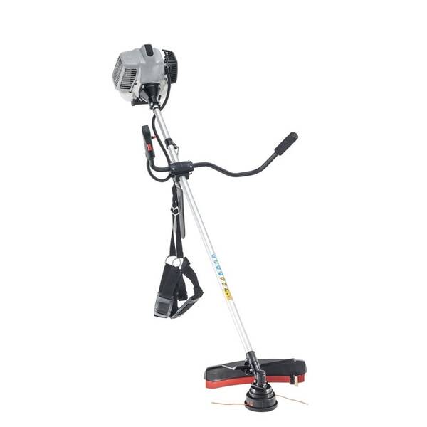 Krovinorez AL-KO BC 400 B 


