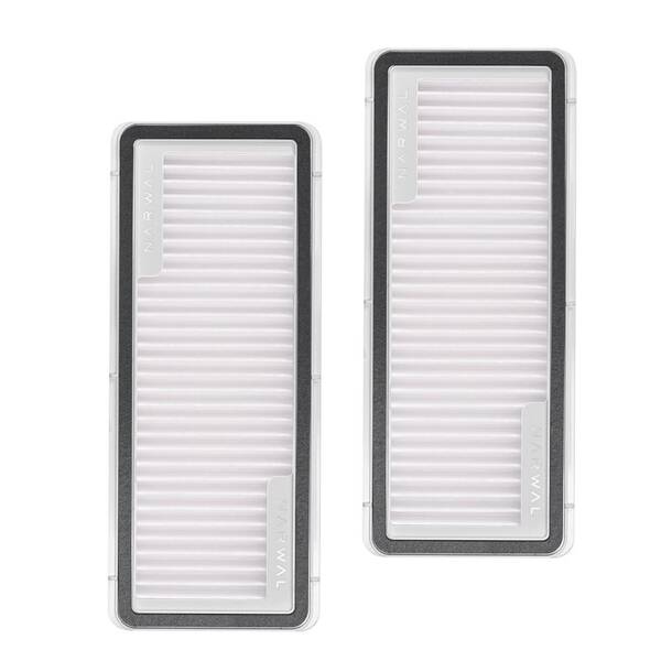 HEPA filter pre vysávače Narwal CP-PJ-A00088-00-00 (2 ks) 

