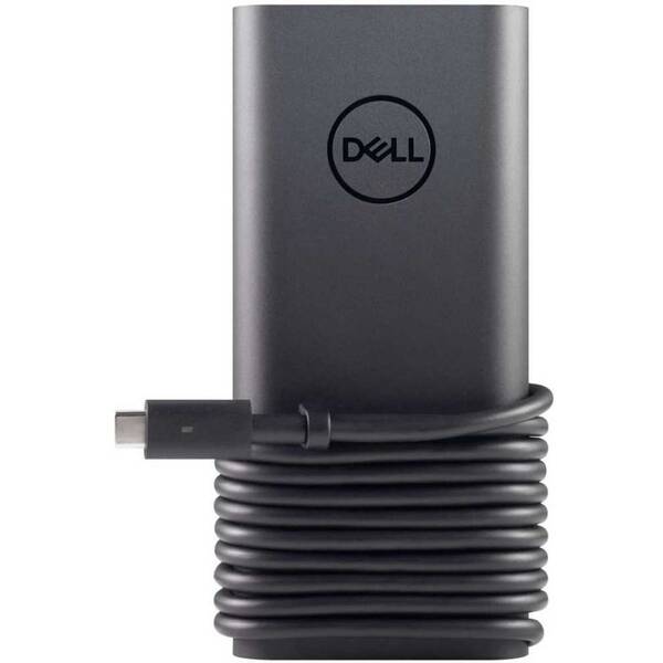 Sieťový adaptér Dell 130W USB-C čierny

