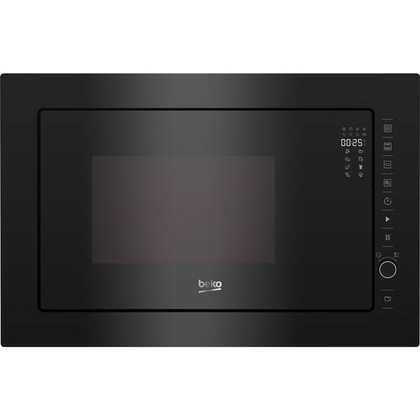Mikrovlnná rúra Beko BMCB25433BG čierna

