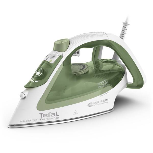 Žehlička Tefal Easygliss Eco FV5781E1 

