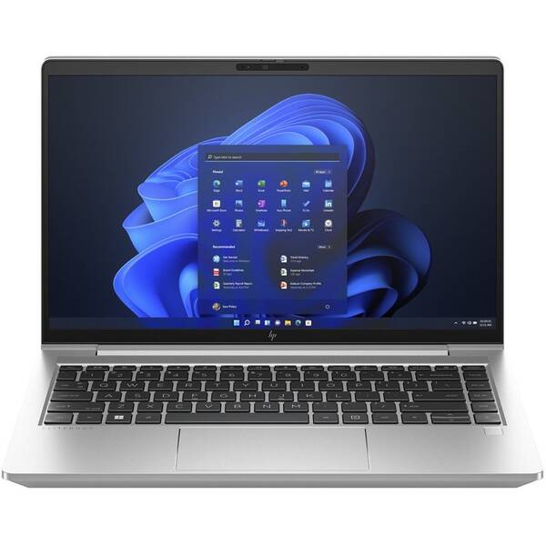 Notebook HP EliteBook 640 G10 strieborný

