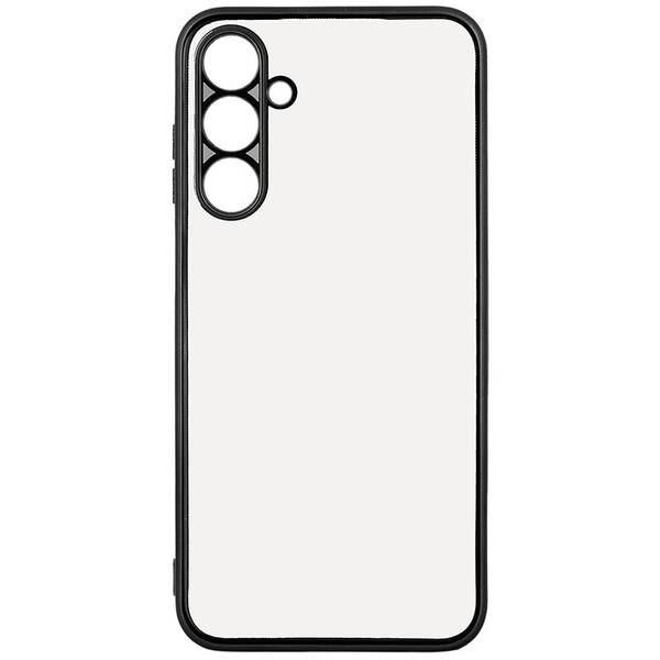 Kryt na mobil WG Magic Eye na Samsung Galaxy A16 5G čierny/priehľadný

