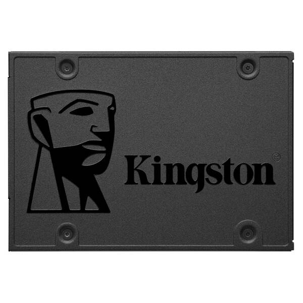 SSD Kingston A400 240GB SATA 

