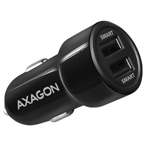 Sieťový adaptér Axagon PWC-5V5 

