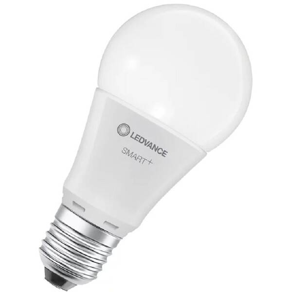 Inteligentná žiarovka LEDVANCE A60 9W DIM E27 


