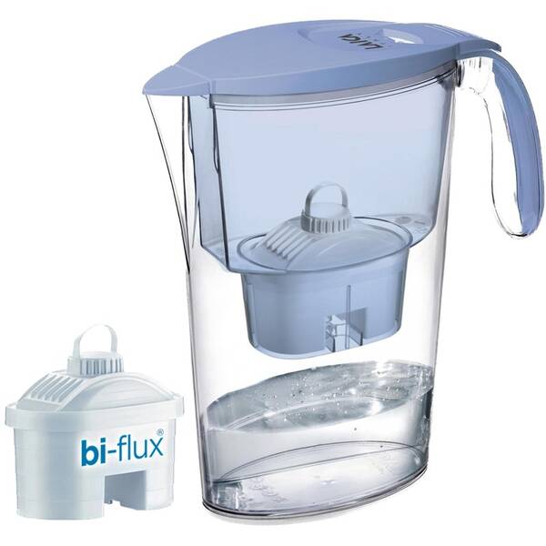 Filtrácia vody Laica J11-AF modrá

