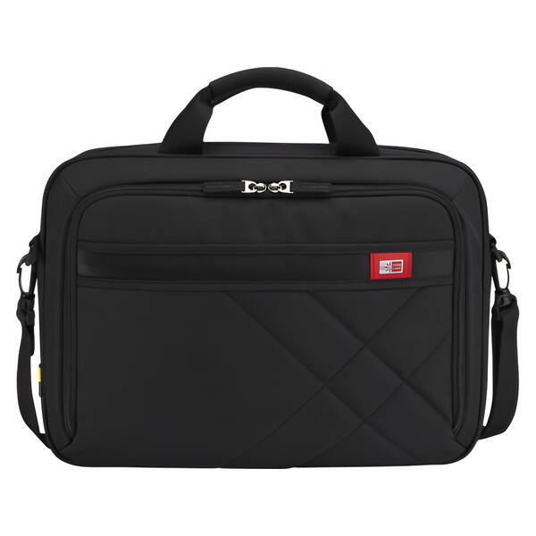 Brašna na notebook Case Logic DLC115 15,6" čierna

