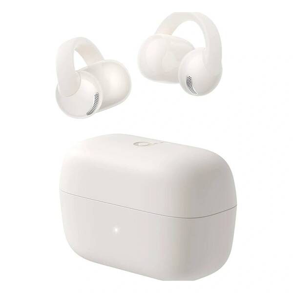 Slúchadlá Anker soundcore Bluetooth C50i biela

